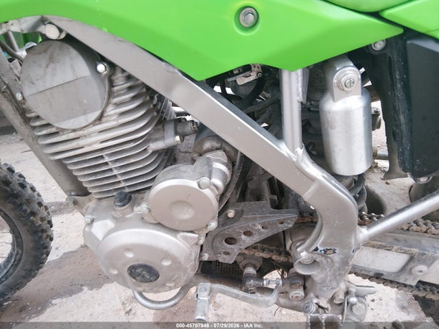 Kawasaki Klx140 B 2026 MH4LXDB15TJP02610 Image 9