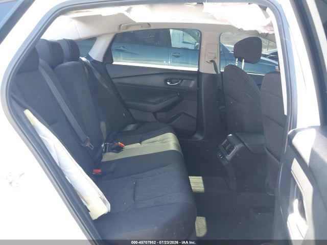 Honda ACCORD SE 2025 1HGCY1F47SA045652 Image 8