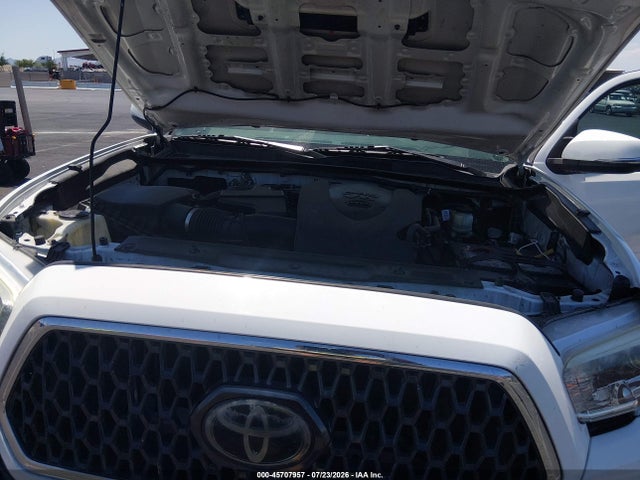 3TMDZ5BN3JM052069 Toyota Tacoma Trd Sport