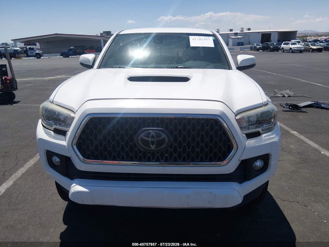 3TMDZ5BN3JM052069 Toyota Tacoma Trd Sport