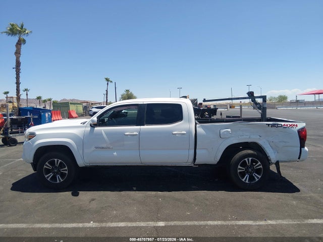 3TMDZ5BN3JM052069 Toyota Tacoma Trd Sport