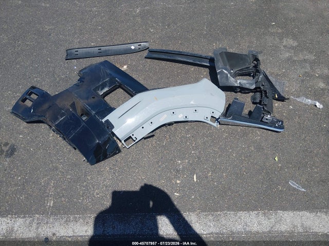 3TMDZ5BN3JM052069 Toyota Tacoma Trd Sport