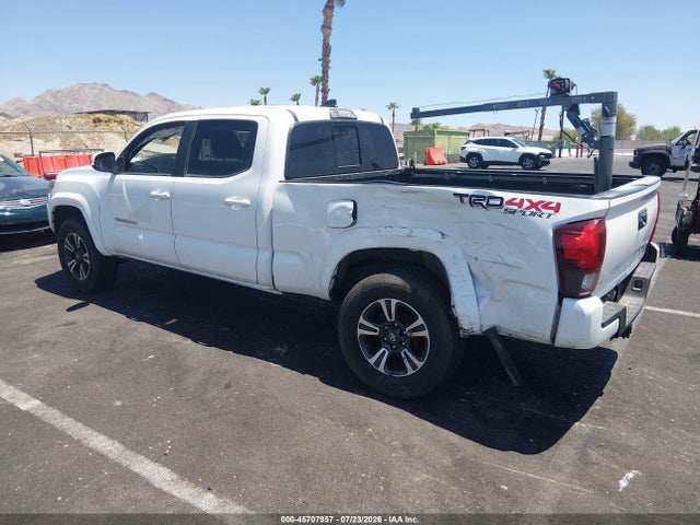 3TMDZ5BN3JM052069 Toyota Tacoma Trd Sport
