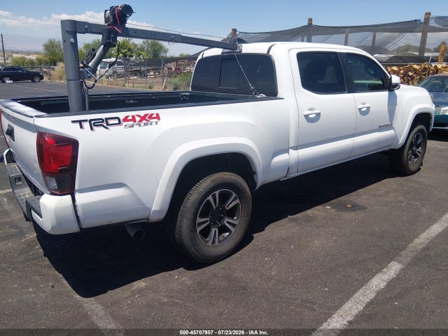 3TMDZ5BN3JM052069 Toyota Tacoma Trd Sport