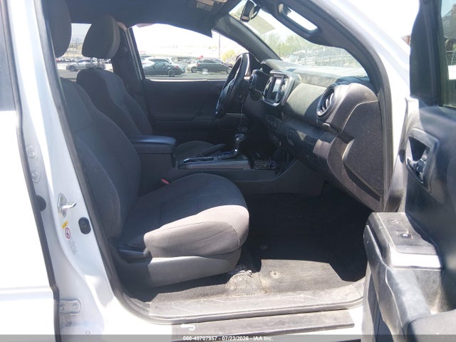 3TMDZ5BN3JM052069 Toyota Tacoma Trd Sport