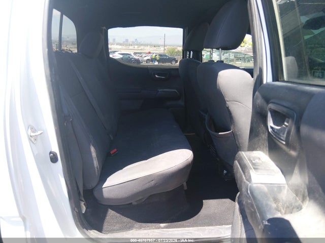 3TMDZ5BN3JM052069 Toyota Tacoma Trd Sport