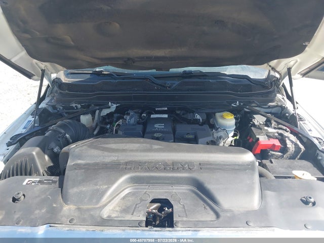 2020 Ram 3500 მანქანა იყიდება აუქციონზე, vin: 3C63RRHL7LG117149, აუქციონის ნომერი: 45707958