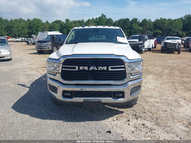 2020 Ram 3500 მანქანა იყიდება აუქციონზე, vin: 3C63RRHL7LG117149, აუქციონის ნომერი: 45707958