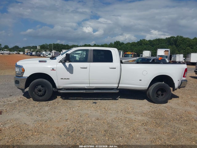 2020 Ram 3500 მანქანა იყიდება აუქციონზე, vin: 3C63RRHL7LG117149, აუქციონის ნომერი: 45707958