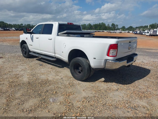 2020 Ram 3500 მანქანა იყიდება აუქციონზე, vin: 3C63RRHL7LG117149, აუქციონის ნომერი: 45707958