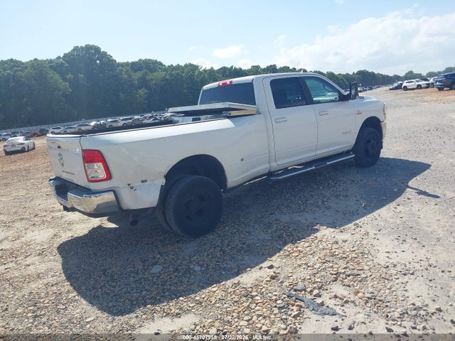 2020 Ram 3500 მანქანა იყიდება აუქციონზე, vin: 3C63RRHL7LG117149, აუქციონის ნომერი: 45707958