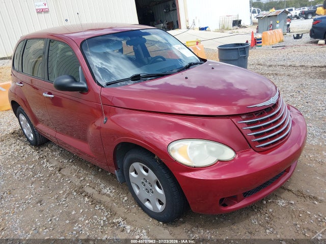 Aukcja sprzedaży 2006 Chrysler Pt Cruiser, vin: 3A4FY48B36T339437, numer aukcji: 45707962