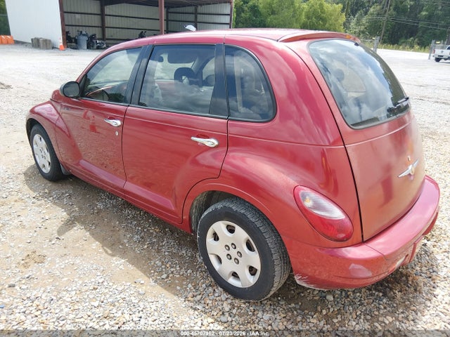 45707962 :رقم المزاد ، 3A4FY48B36T339437 vin ، 2006 Chrysler Pt Cruiser مزاد بيع