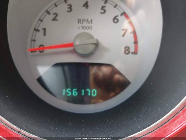 45707962 :رقم المزاد ، 3A4FY48B36T339437 vin ، 2006 Chrysler Pt Cruiser مزاد بيع
