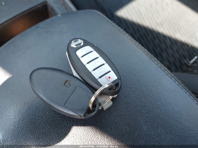Nissan Altima 2.5 Sv 2016 1N4AL3AP2GC150487 Image 11