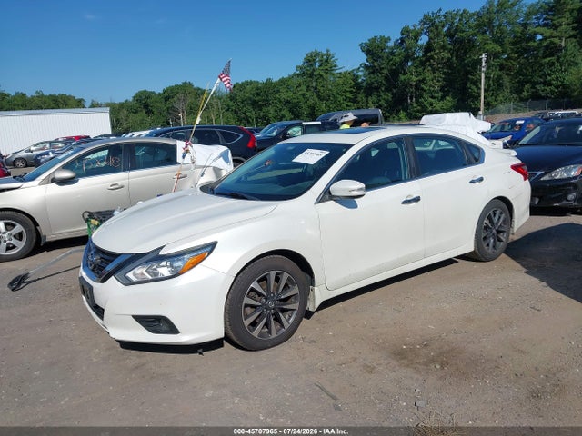 Nissan Altima 2.5 Sv 2016 1N4AL3AP2GC150487 Image 2