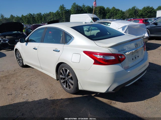Nissan Altima 2.5 Sv 2016 1N4AL3AP2GC150487 Image 3