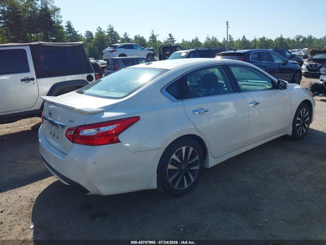 Nissan Altima 2.5 Sv 2016 1N4AL3AP2GC150487 Image 4