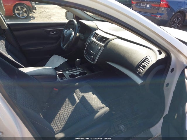 Nissan Altima 2.5 Sv 2016 1N4AL3AP2GC150487 Image 5