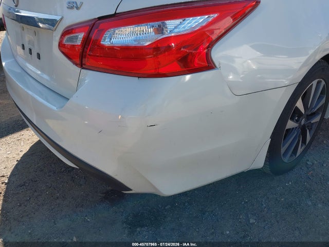 Nissan Altima 2.5 Sv 2016 1N4AL3AP2GC150487 Image 6