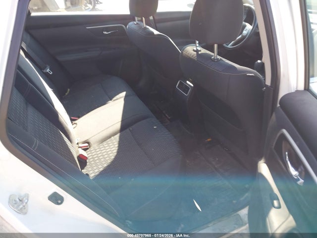 Nissan Altima 2.5 Sv 2016 1N4AL3AP2GC150487 Image 8