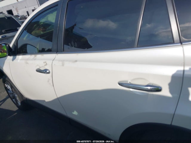 Toyota Rav4 Limited 2016 JTMYFREV9GJ081935 Image 15
