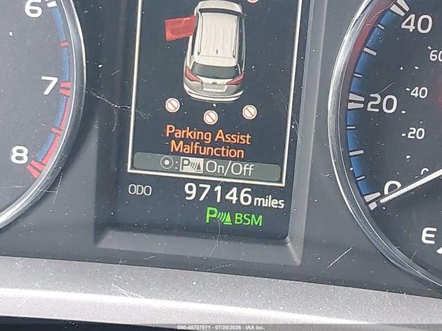 Toyota Rav4 Limited 2016 JTMYFREV9GJ081935 Image 16
