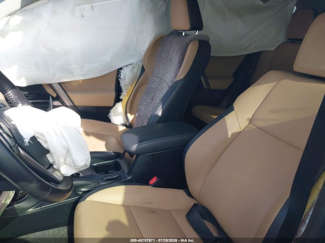 Toyota Rav4 Limited 2016 JTMYFREV9GJ081935 Image 19