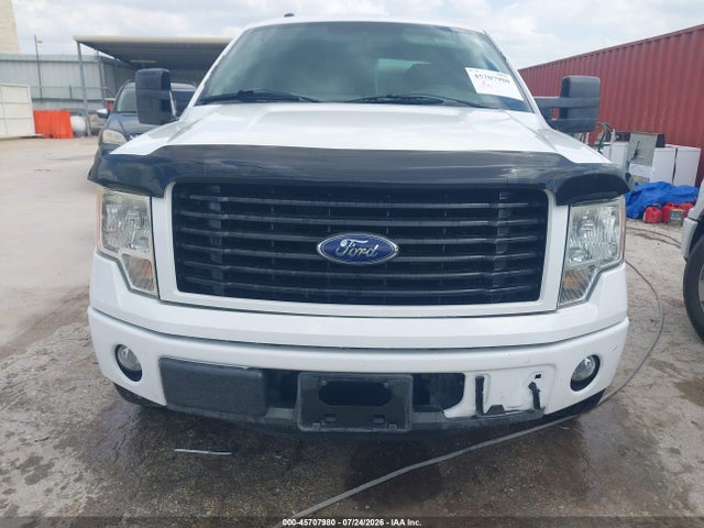 Ford F-150 Stx 2014 1FTFW1CFXEFA27984 Image 12
