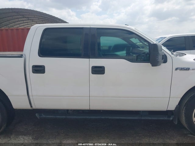 Ford F-150 Stx 2014 1FTFW1CFXEFA27984 Image 13