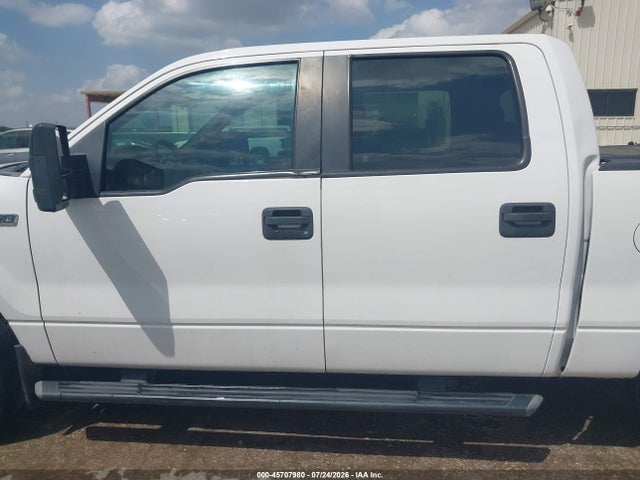 Ford F-150 Stx 2014 1FTFW1CFXEFA27984 Image 14