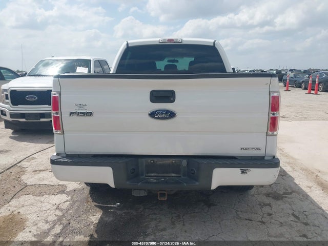 Ford F-150 Stx 2014 1FTFW1CFXEFA27984 Image 16
