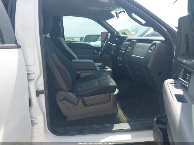 Ford F-150 Stx 2014 1FTFW1CFXEFA27984 Image 5