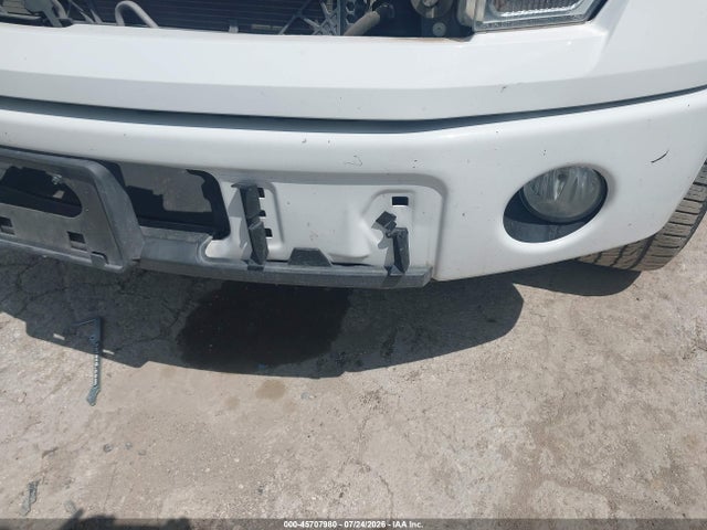 Ford F-150 Stx 2014 1FTFW1CFXEFA27984 Image 6