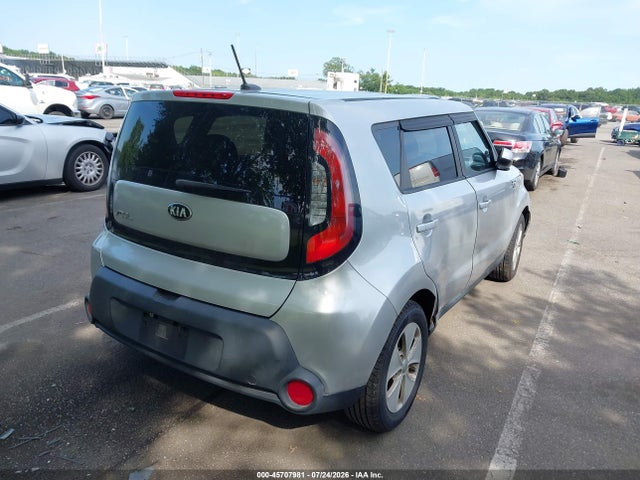45707981 :رقم المزاد ، KNDJN2A25G7857689 vin ، 2016 Kia Soul مزاد بيع