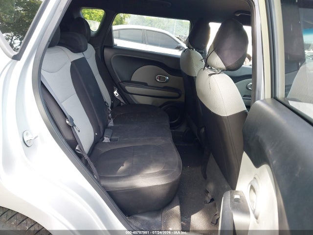 45707981 :رقم المزاد ، KNDJN2A25G7857689 vin ، 2016 Kia Soul مزاد بيع