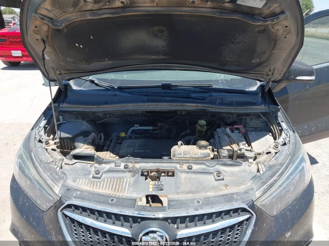 Продаж на аукціоні авто 2019 Buick Encore Fwd Preferred, vin: KL4CJASB7KB786315, номер лоту: 45707982