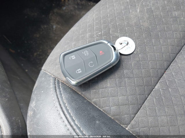 Продаж на аукціоні авто 2019 Buick Encore Fwd Preferred, vin: KL4CJASB7KB786315, номер лоту: 45707982