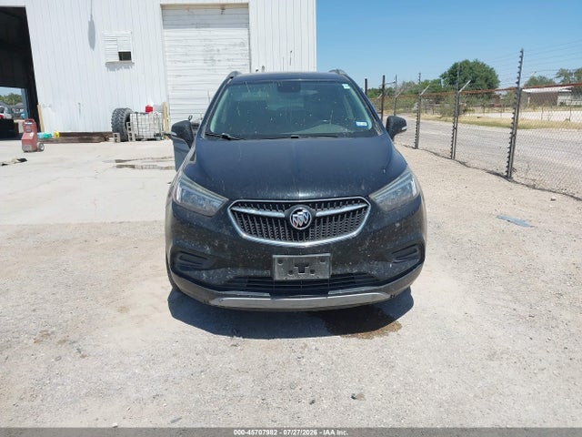 Продаж на аукціоні авто 2019 Buick Encore Fwd Preferred, vin: KL4CJASB7KB786315, номер лоту: 45707982
