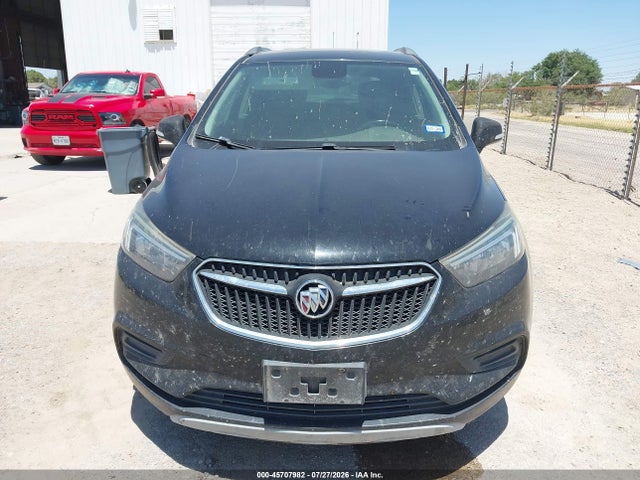 Продаж на аукціоні авто 2019 Buick Encore Fwd Preferred, vin: KL4CJASB7KB786315, номер лоту: 45707982