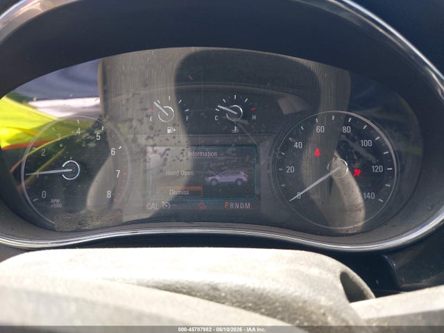 Продаж на аукціоні авто 2019 Buick Encore Fwd Preferred, vin: KL4CJASB7KB786315, номер лоту: 45707982