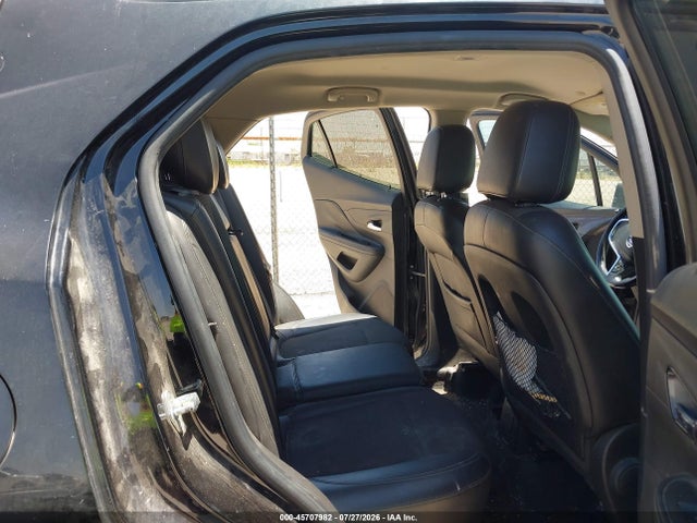 Продаж на аукціоні авто 2019 Buick Encore Fwd Preferred, vin: KL4CJASB7KB786315, номер лоту: 45707982