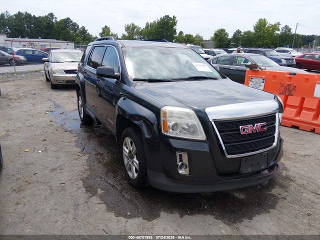 Продаж на аукціоні авто 2014 Gmc Terrain Slt-1, vin: 2GKALSEK2E6363842, номер лоту: 45707989