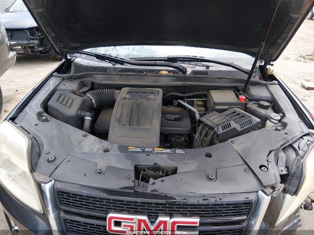 Продаж на аукціоні авто 2014 Gmc Terrain Slt-1, vin: 2GKALSEK2E6363842, номер лоту: 45707989