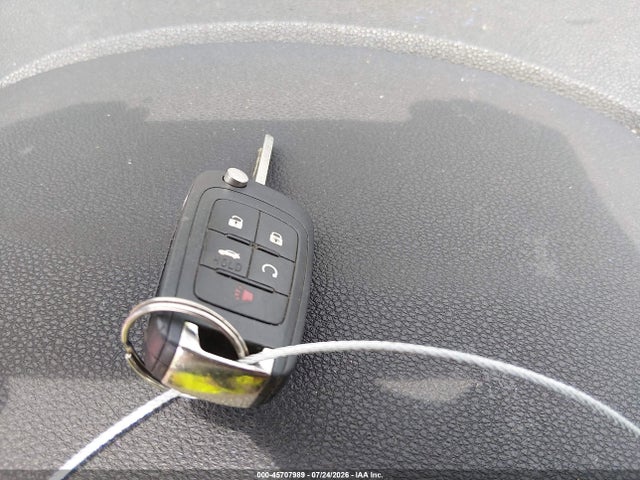 Продаж на аукціоні авто 2014 Gmc Terrain Slt-1, vin: 2GKALSEK2E6363842, номер лоту: 45707989