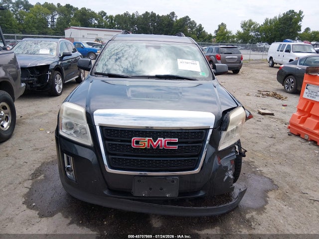 Продаж на аукціоні авто 2014 Gmc Terrain Slt-1, vin: 2GKALSEK2E6363842, номер лоту: 45707989