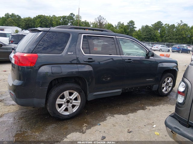 Продаж на аукціоні авто 2014 Gmc Terrain Slt-1, vin: 2GKALSEK2E6363842, номер лоту: 45707989