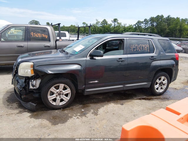 Продаж на аукціоні авто 2014 Gmc Terrain Slt-1, vin: 2GKALSEK2E6363842, номер лоту: 45707989