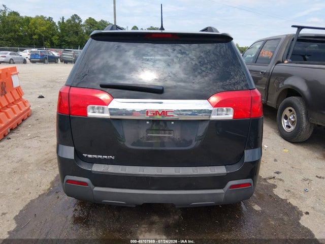 Продаж на аукціоні авто 2014 Gmc Terrain Slt-1, vin: 2GKALSEK2E6363842, номер лоту: 45707989