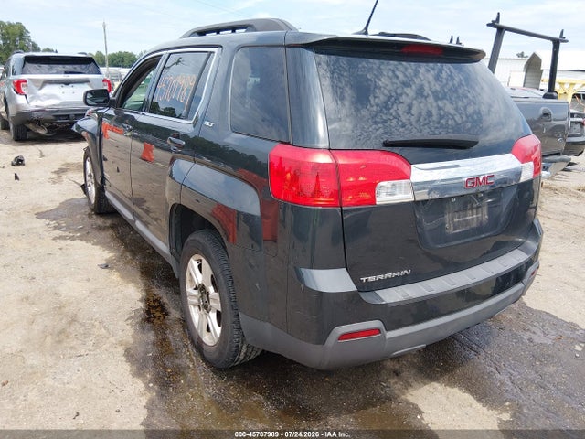 Продаж на аукціоні авто 2014 Gmc Terrain Slt-1, vin: 2GKALSEK2E6363842, номер лоту: 45707989